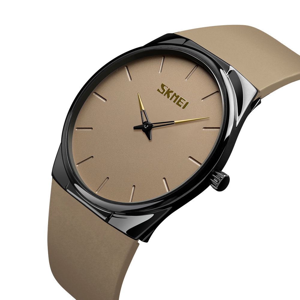 Skmei 1601SAT Brown - 2
