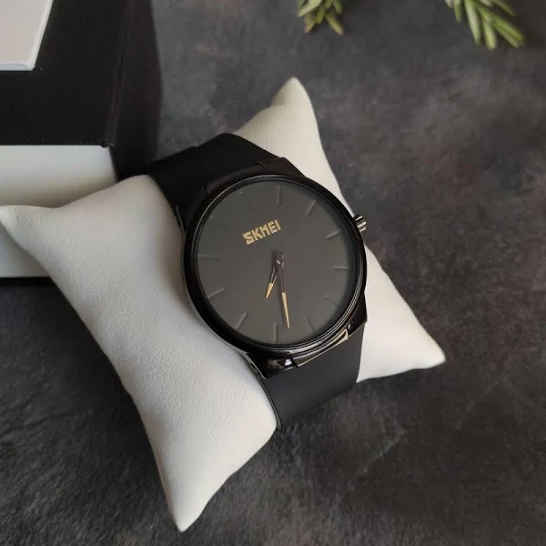 Skmei 1601SBK Black SALE - 4