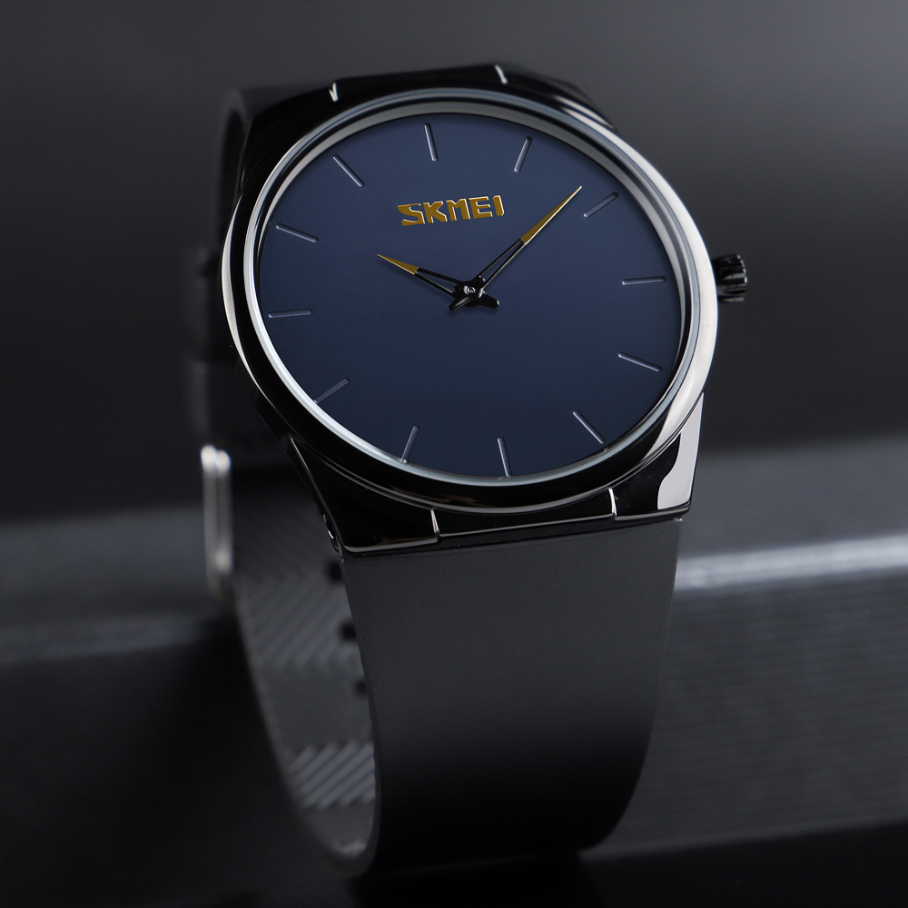 Skmei 1601SBU Blue - 3