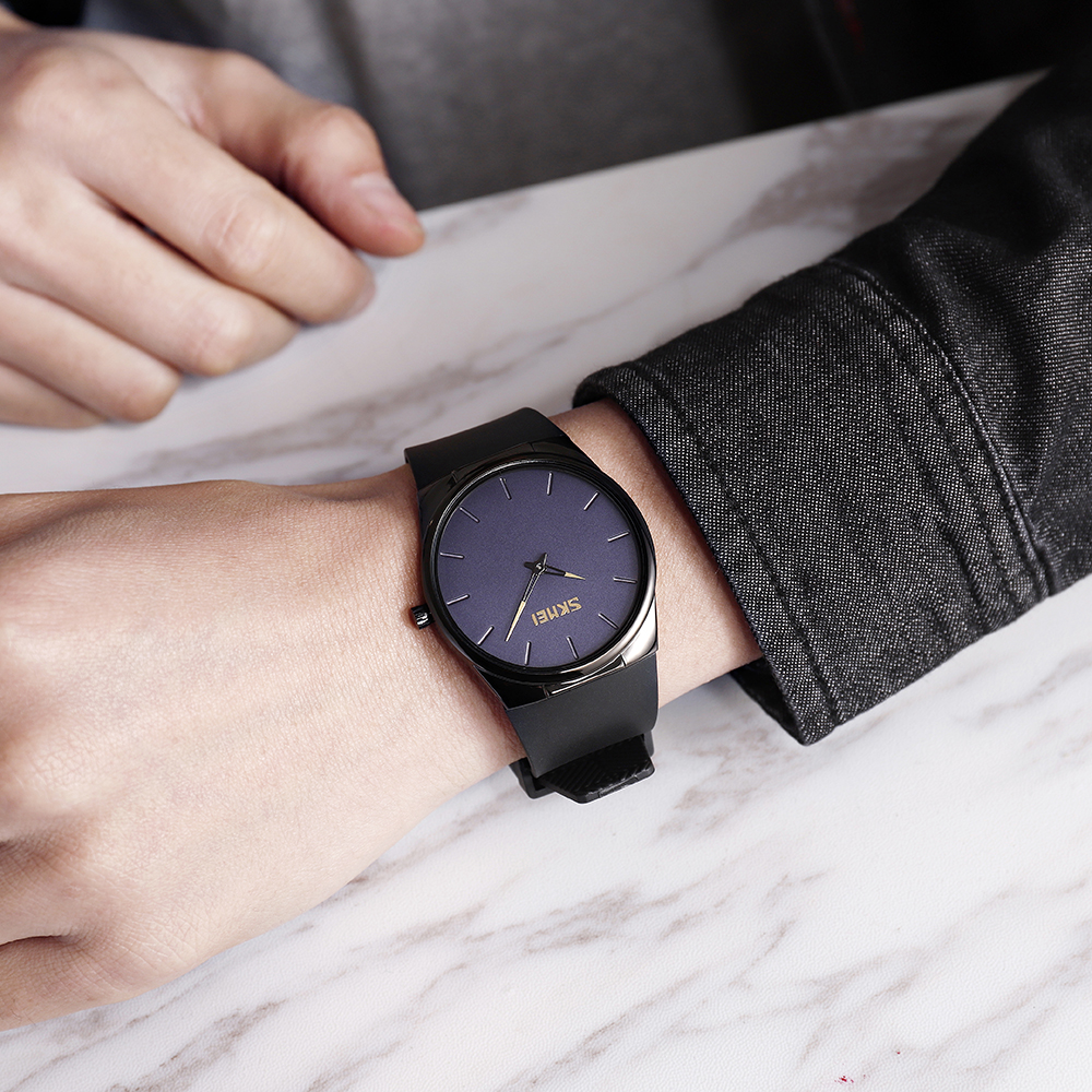 Skmei 1601SBU Blue - 4