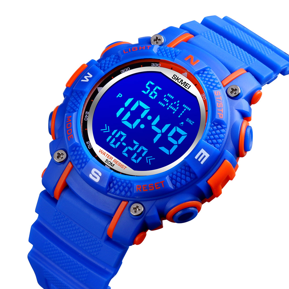 Skmei 1613BU Blue SALE - 2