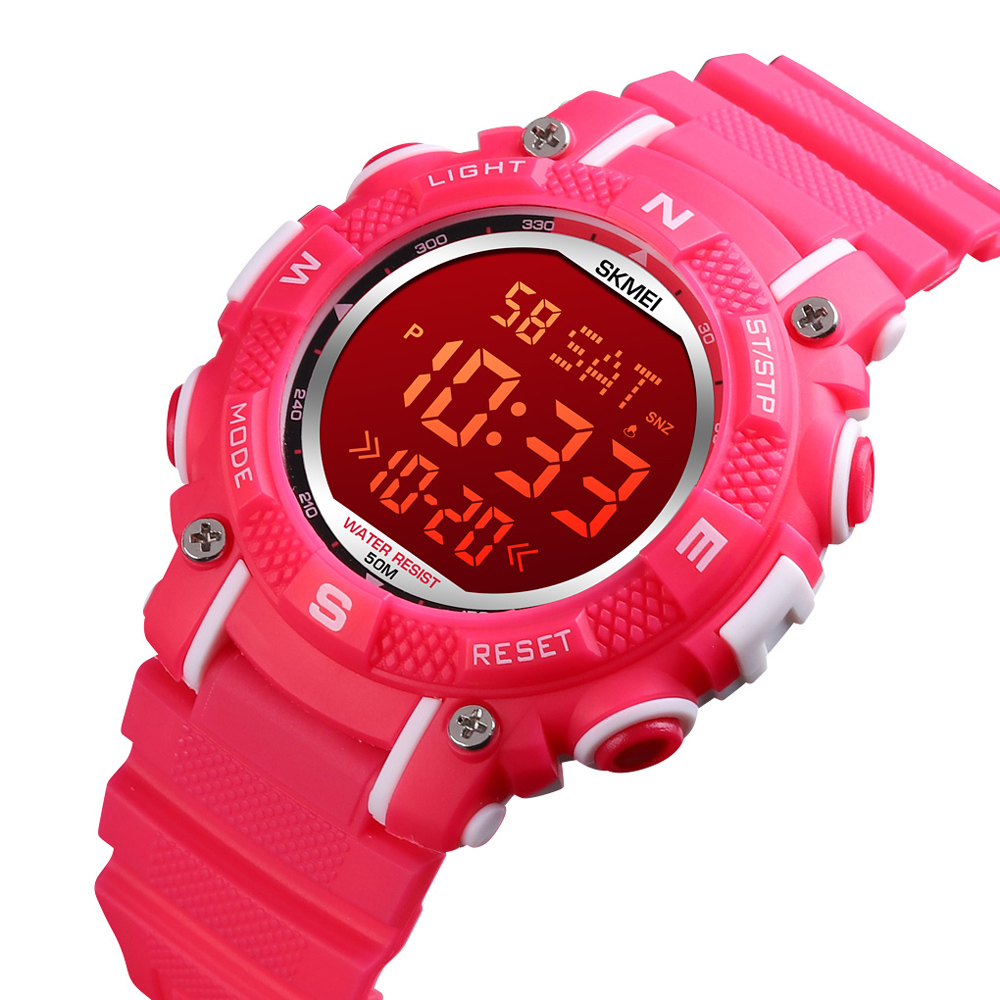 Skmei 1613PK Pink SALE - 3