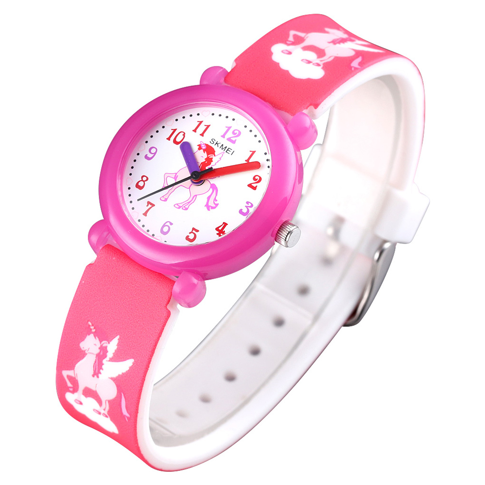 Skmei 1621PK Pink SALE - 2