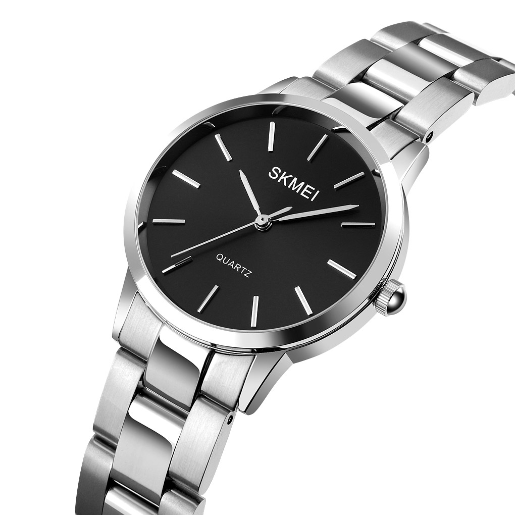 Skmei 1695BK Black - 2