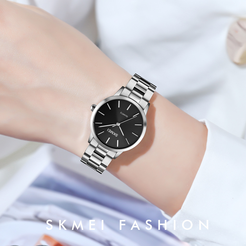 Skmei 1695BK Black - 3