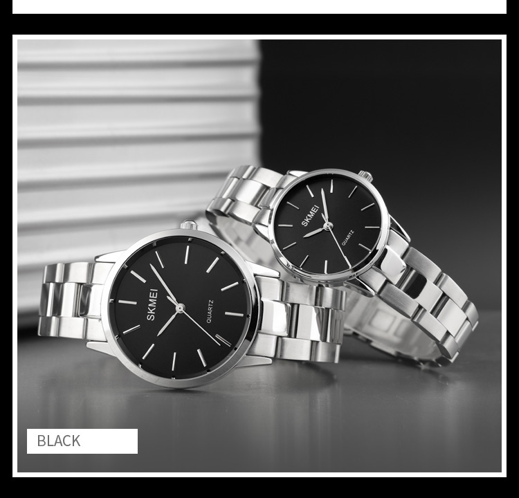 Skmei 1695BK Black - 4