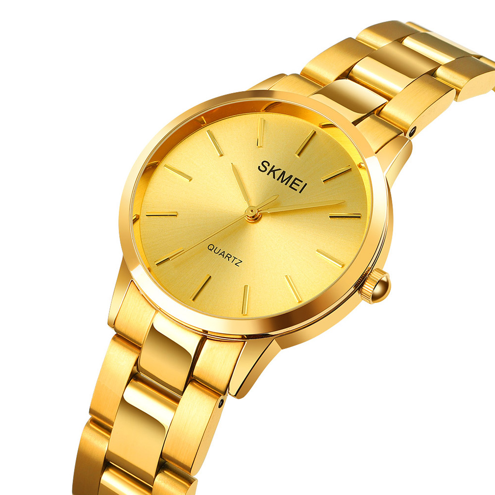 Skmei 1695GD Gold - 2