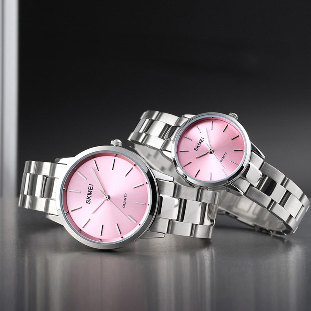 Skmei 1695PK Pink - 3