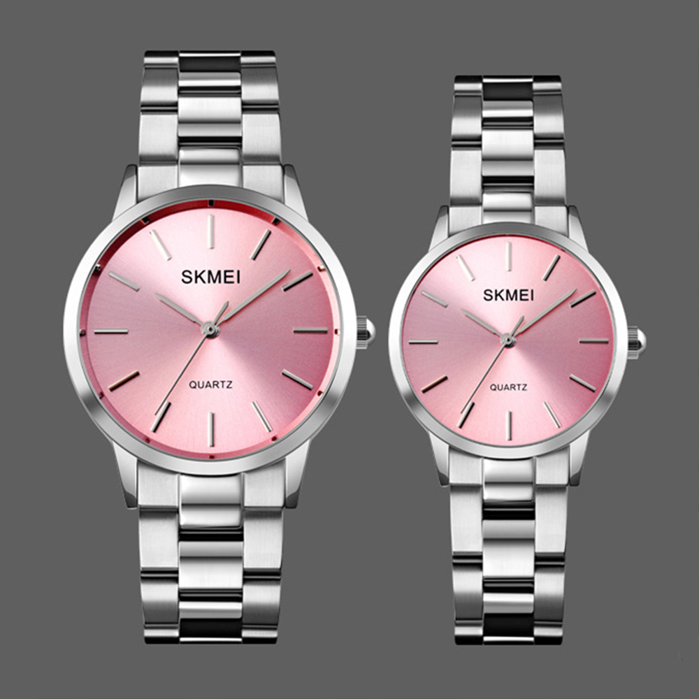 Skmei 1695PK Pink - 4