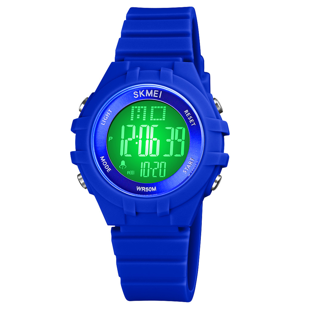 Skmei 1716BU Blue SALE - 2