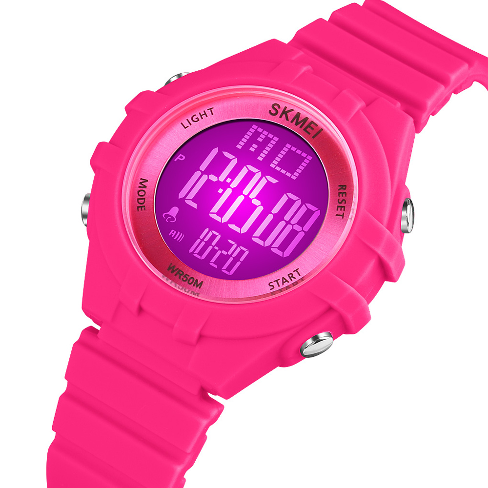 Skmei 1716PK Pink SALE - 3