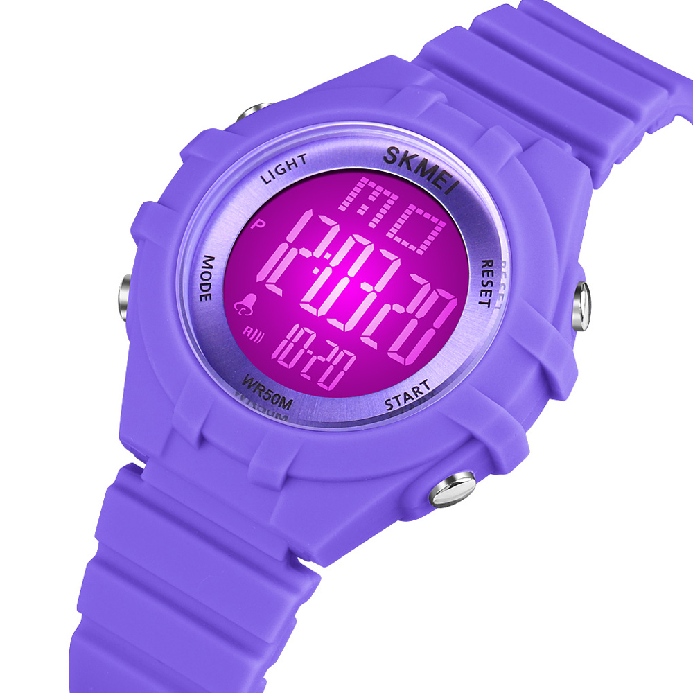 Skmei 1716PL Purple SALE - 2