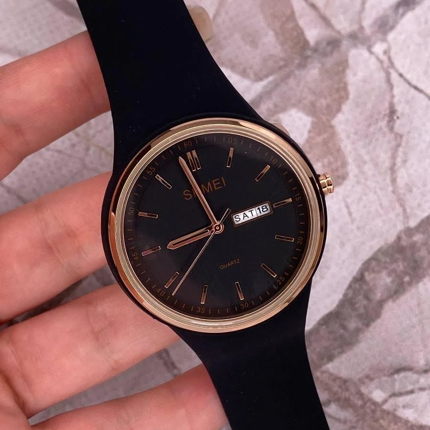 Skmei 1747BK Black - 4