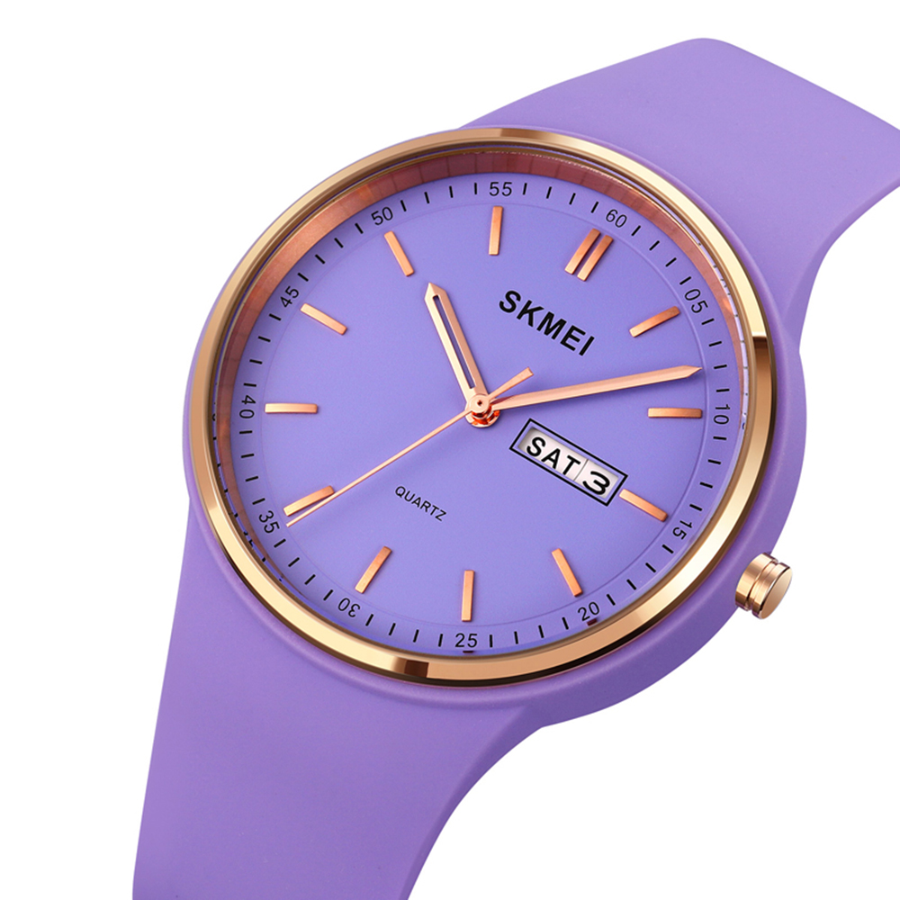 Skmei 1747PL Purple - 2