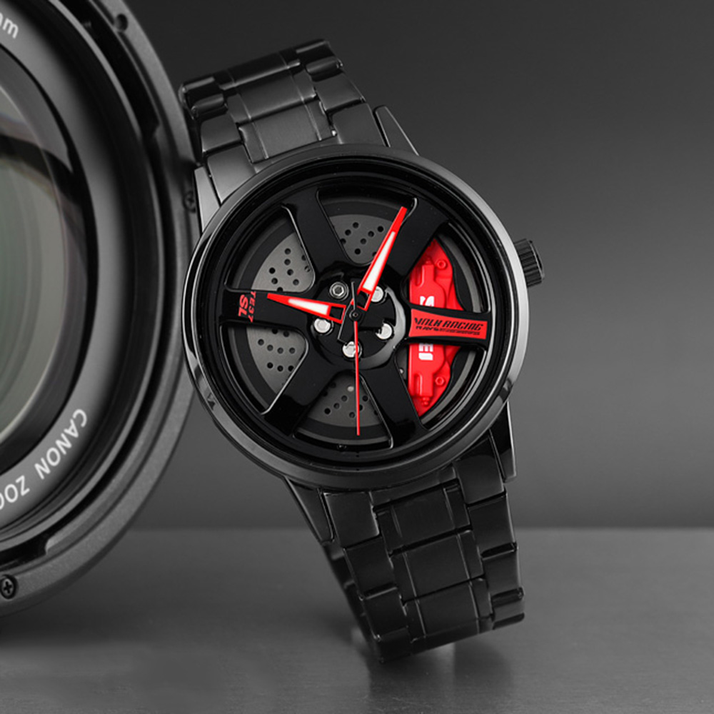 Skmei 1787RD Red - 4