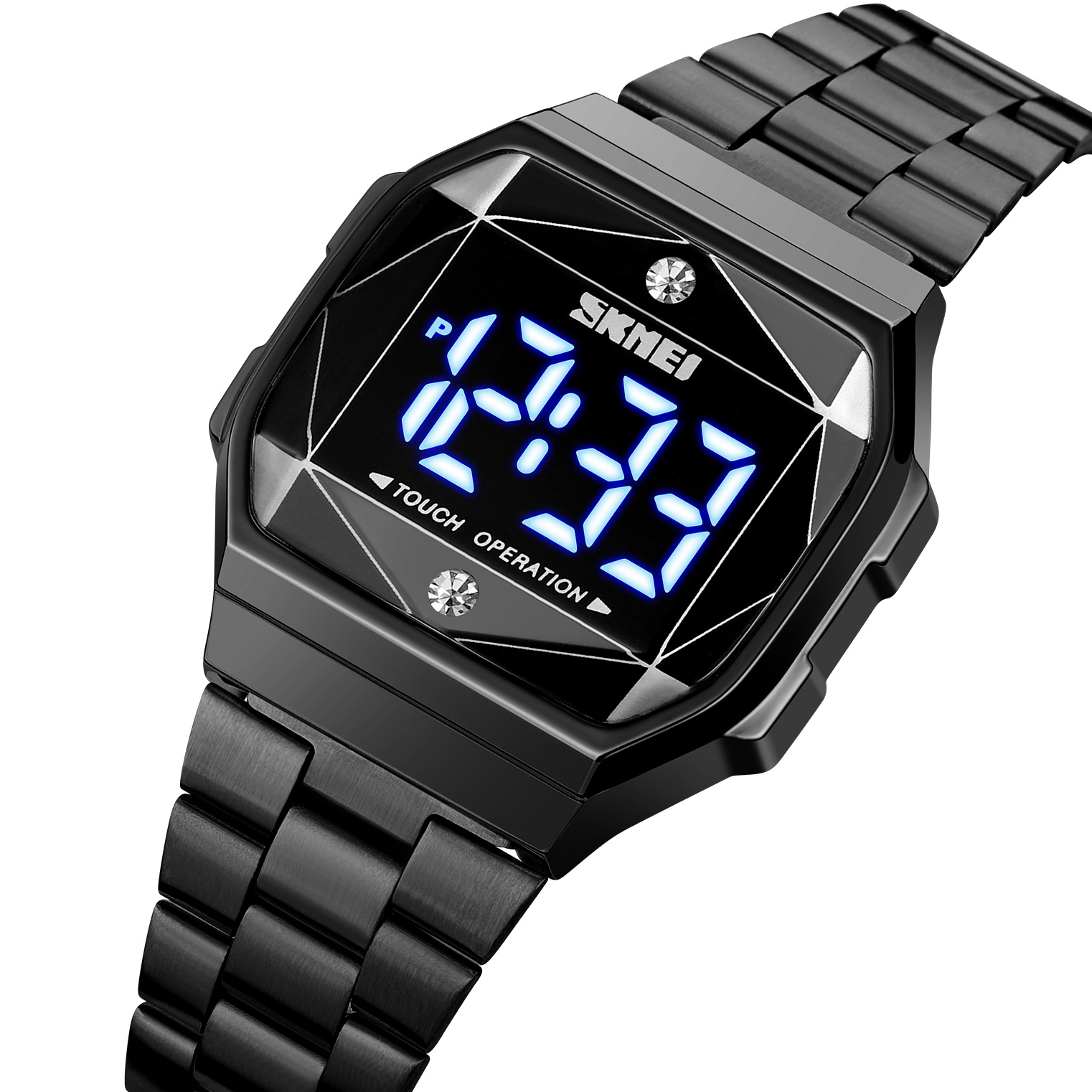 Skmei 1797BK Black - 3