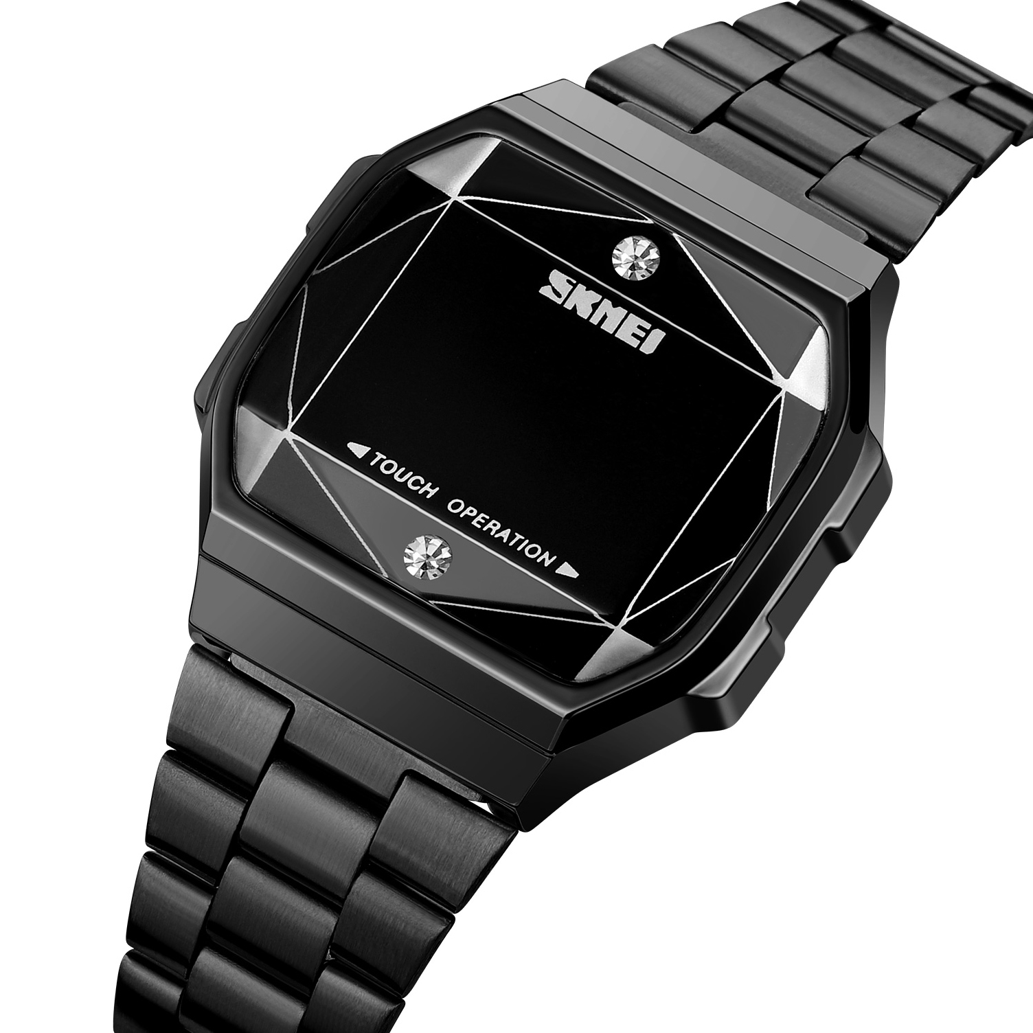 Skmei 1797BK Black - 4