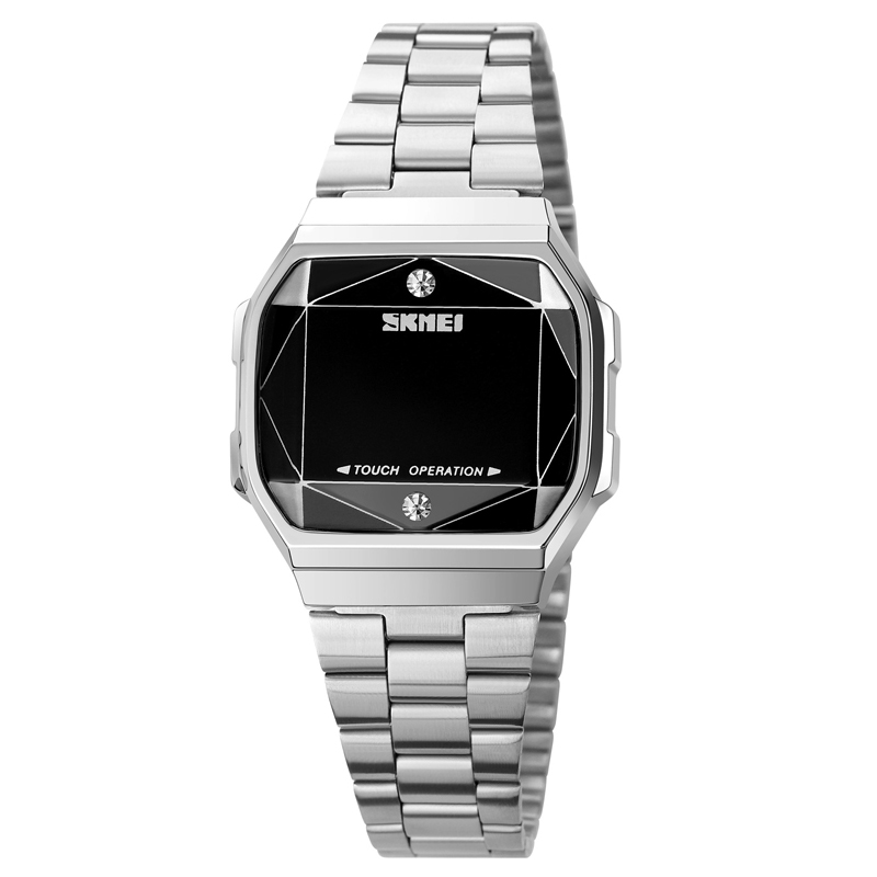 Skmei 1797SI Silver - 2