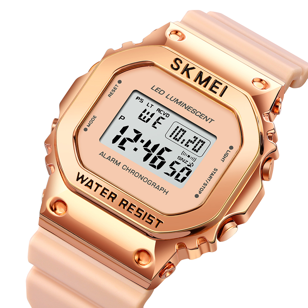 Skmei 1851PK Pink SALE - 2