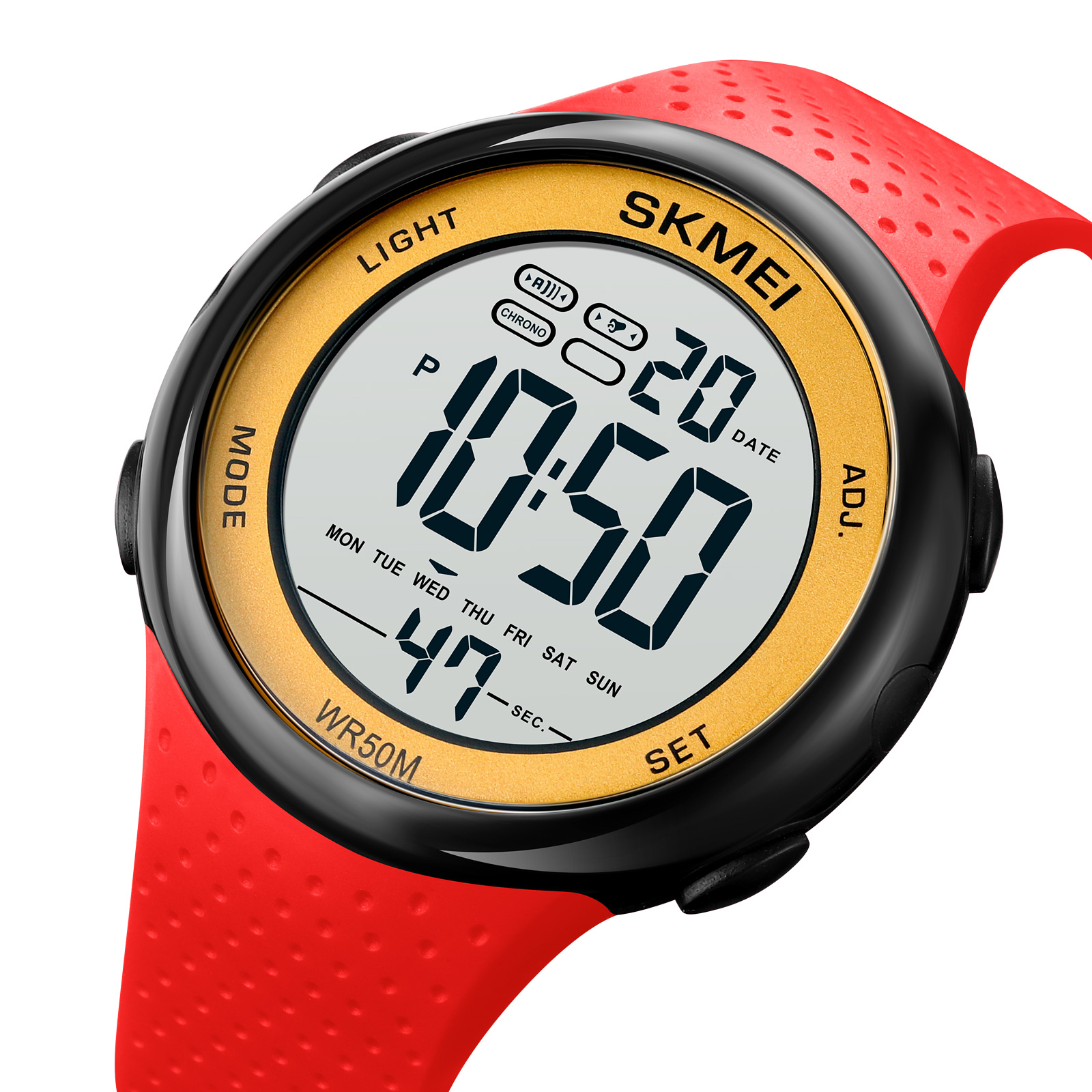 Skmei 1856RD Red SALE - 2