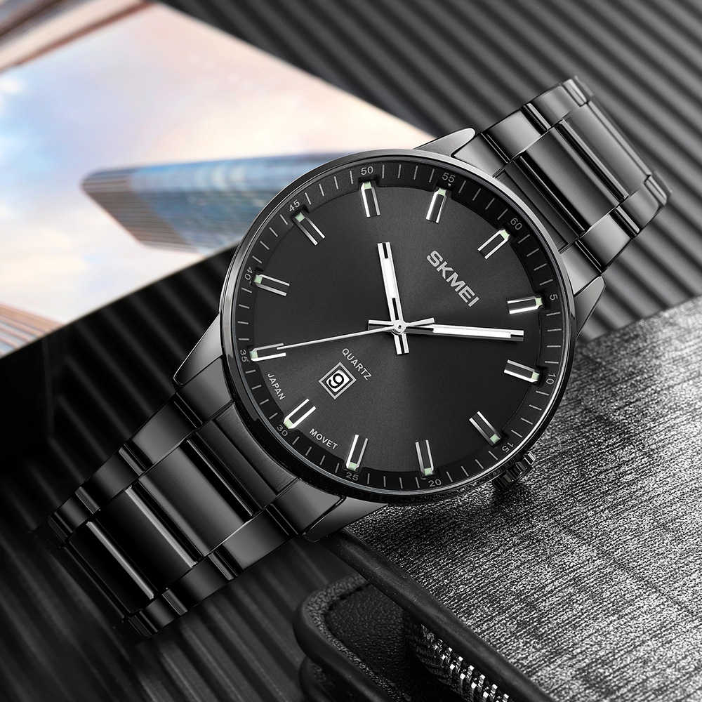 Skmei 1878BK Black - 4