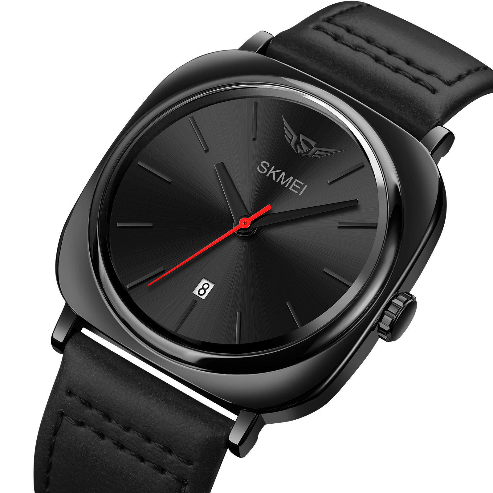 Skmei 1884BKBK Black-Black - 2