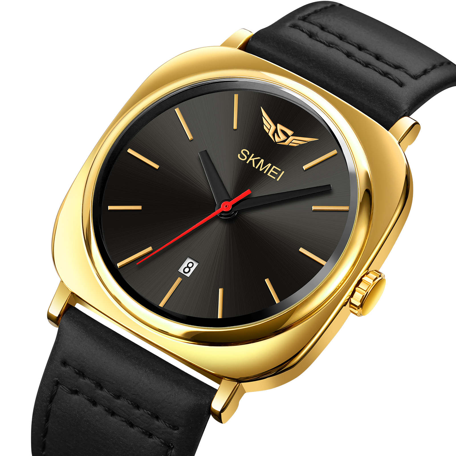 Skmei 1884GD Gold - 2