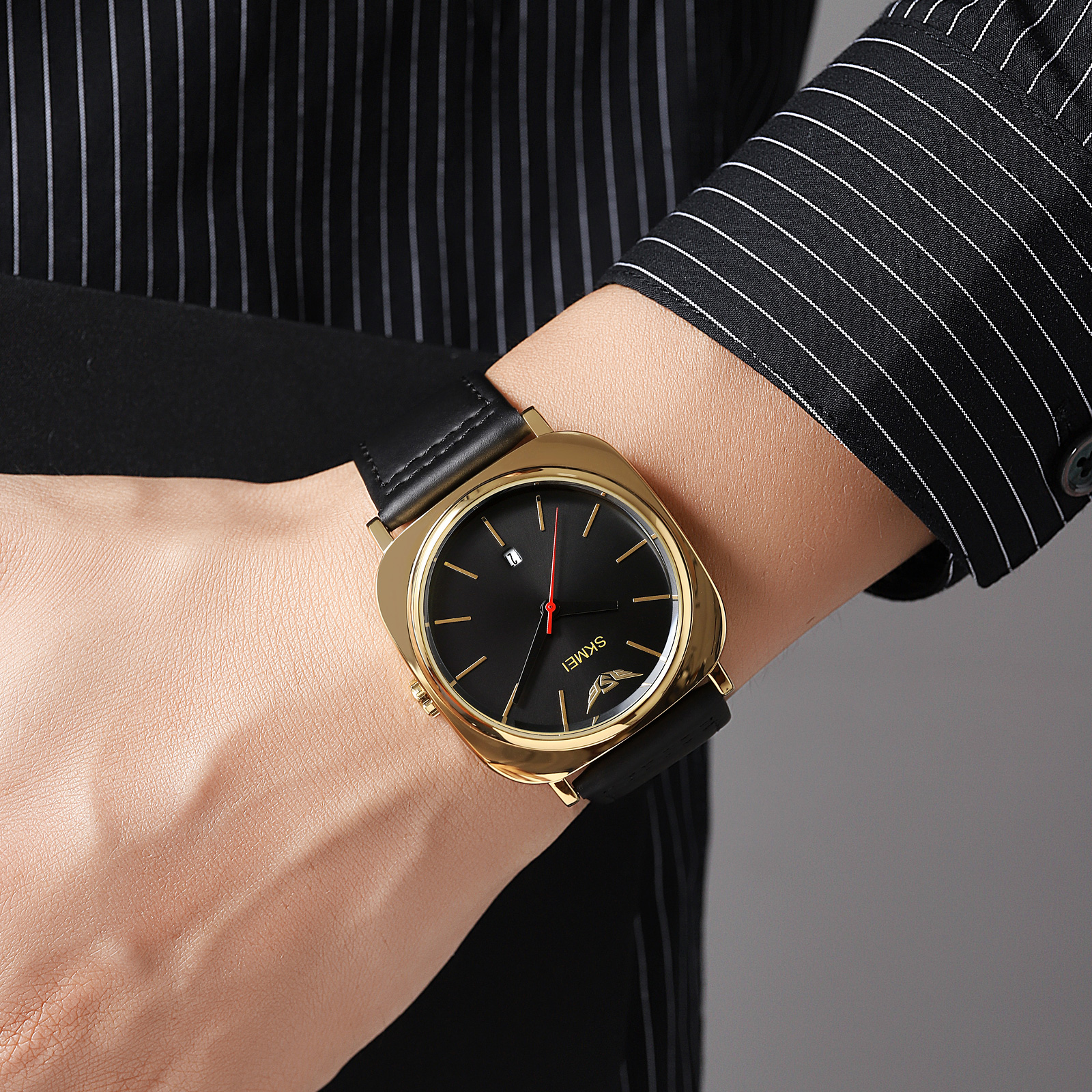 Skmei 1884GD Gold - 3