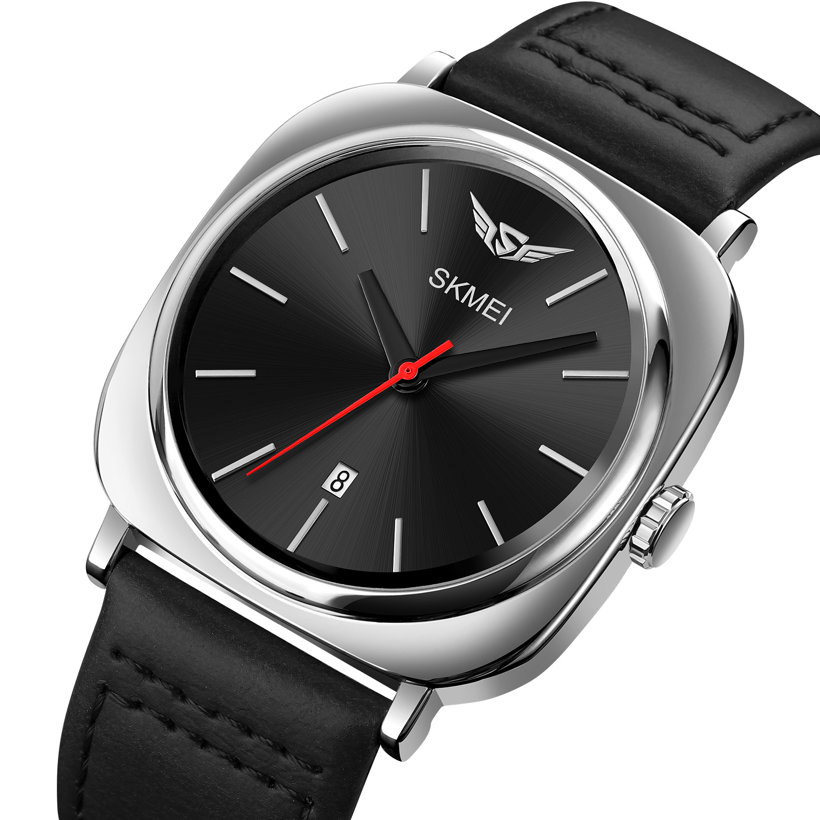 Skmei 1884SI Silver - 2
