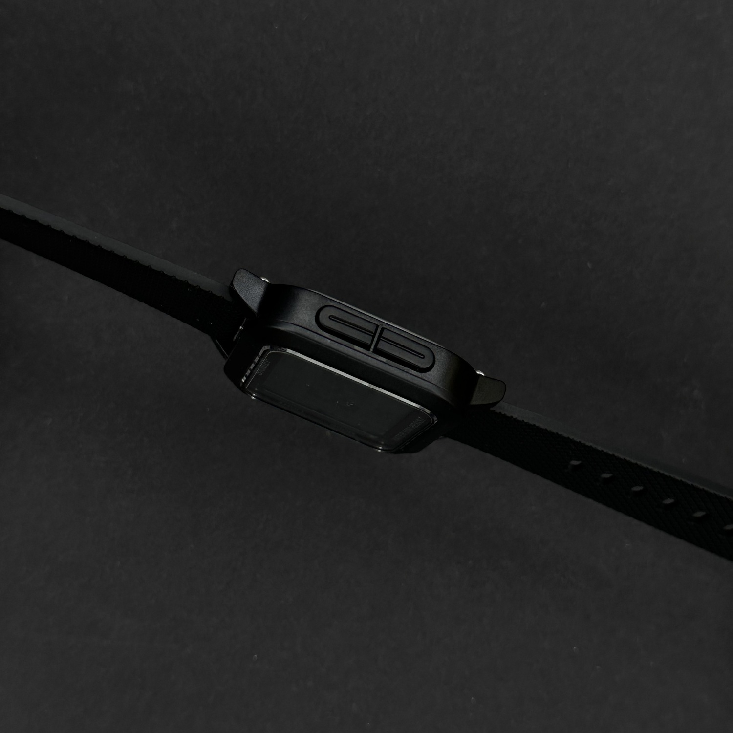 Skmei 1894 Black - 6