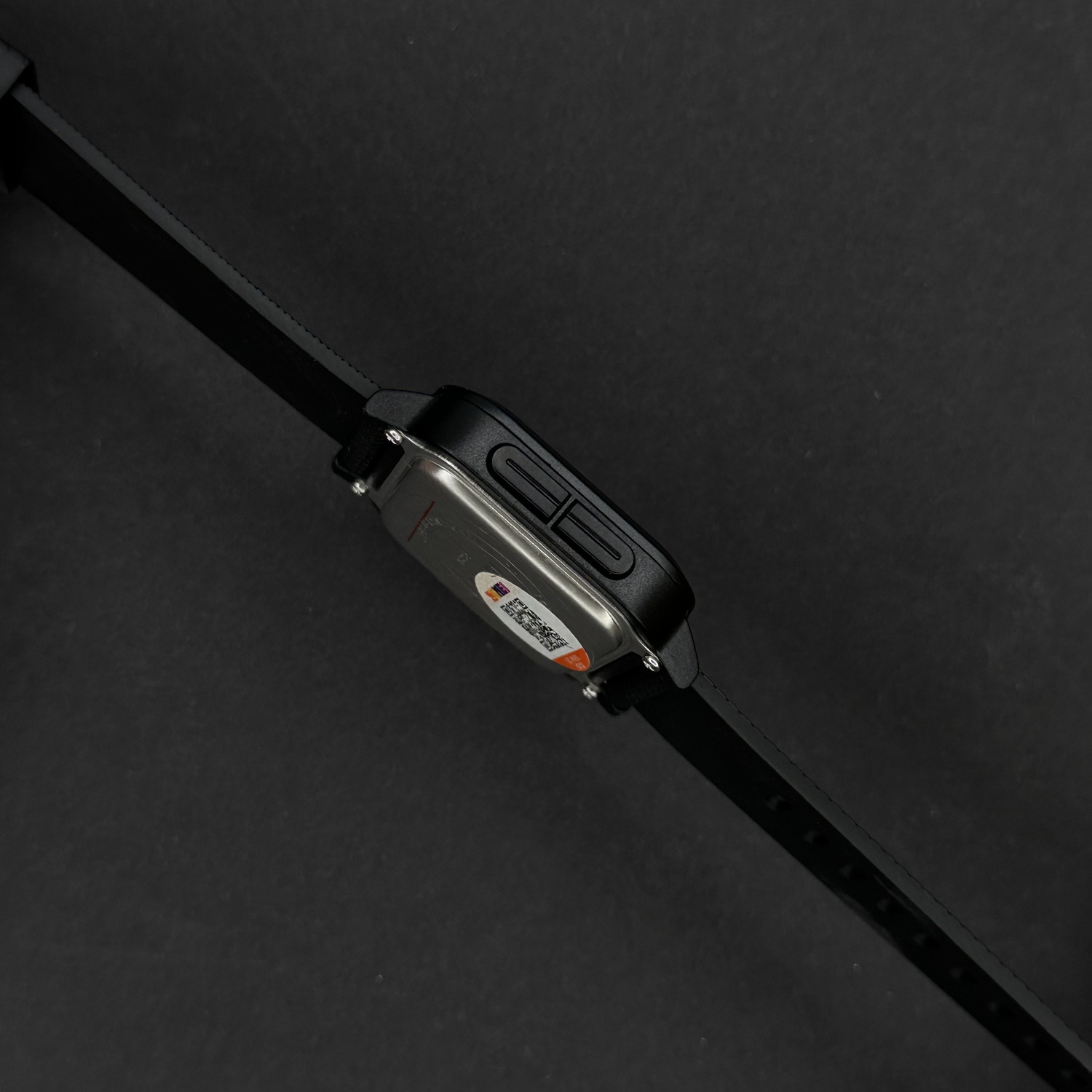 Skmei 1894 Black - 7