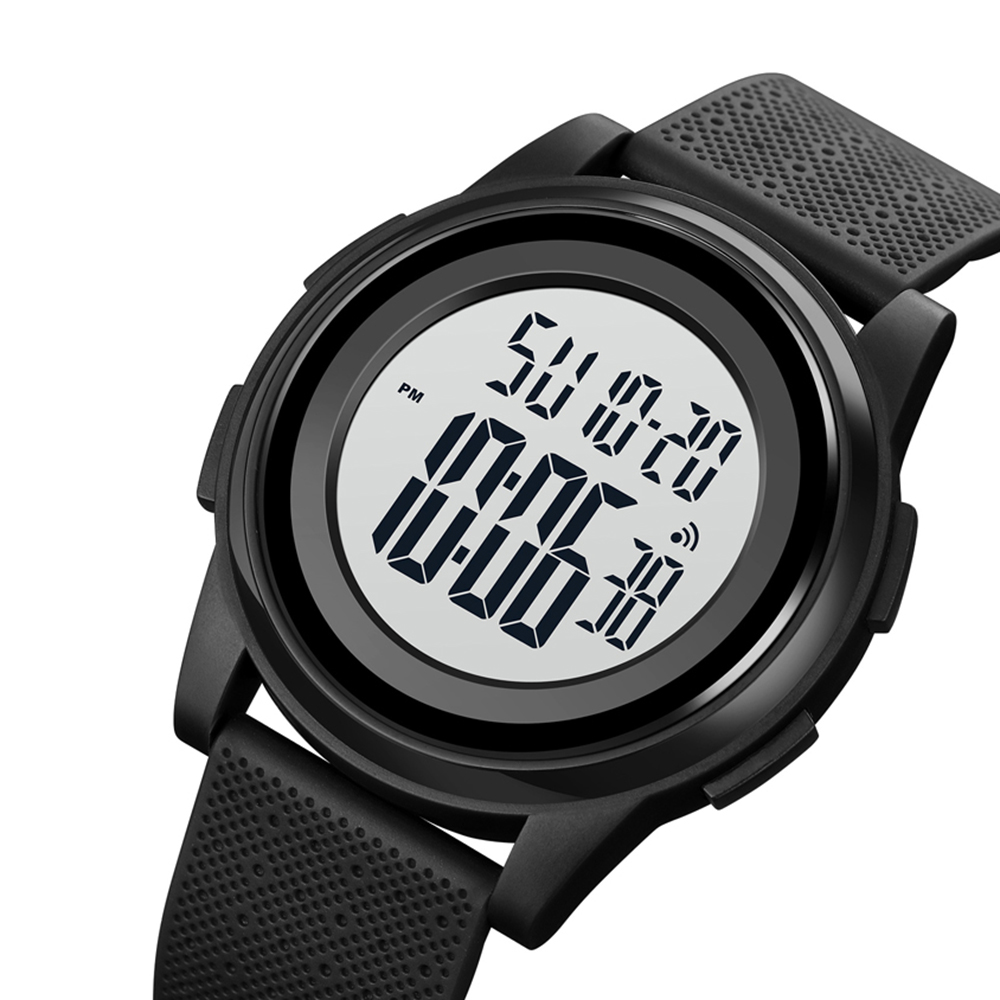 Skmei 1895 Black - 2