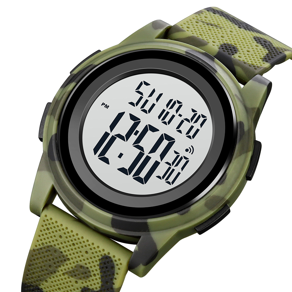 Skmei 1895 Military - 2