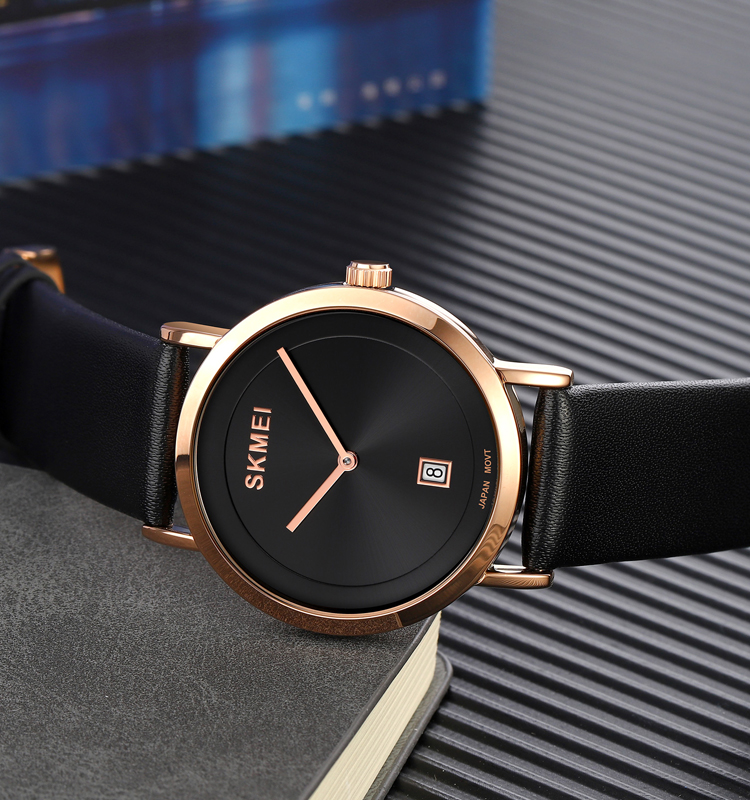 Skmei 1907RG Rose Gold SALE - 4