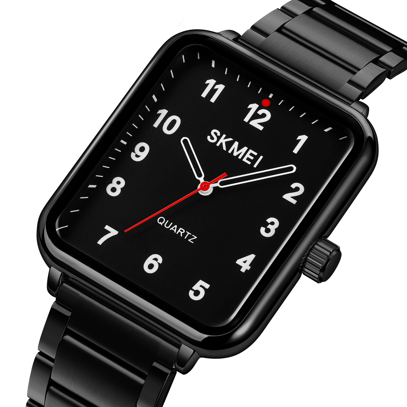 Skmei 1954BKBK Black-Black - 2