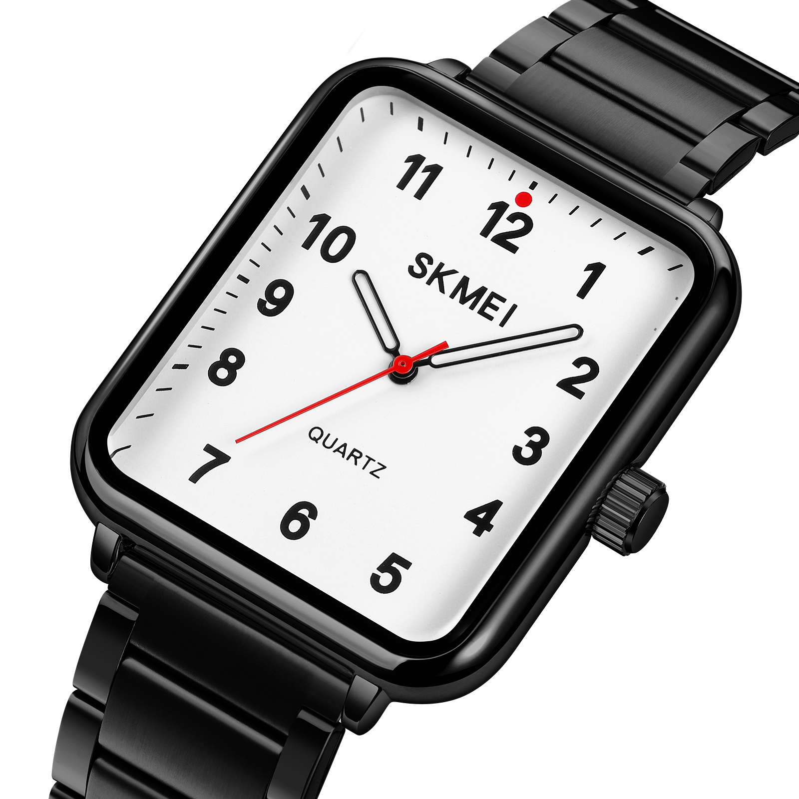 Skmei 1954BKWT Black-White SALE - 2