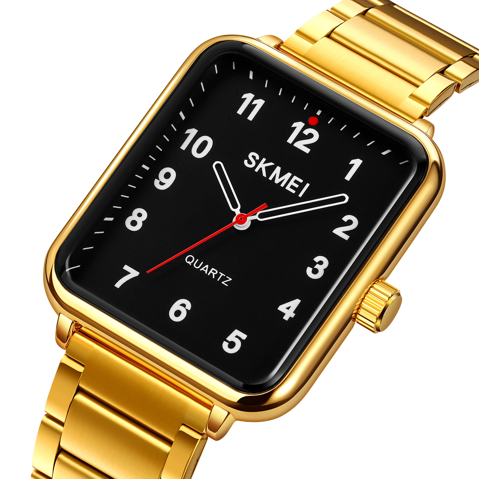 Skmei 1954GDBK Gold-Black SALE - 2
