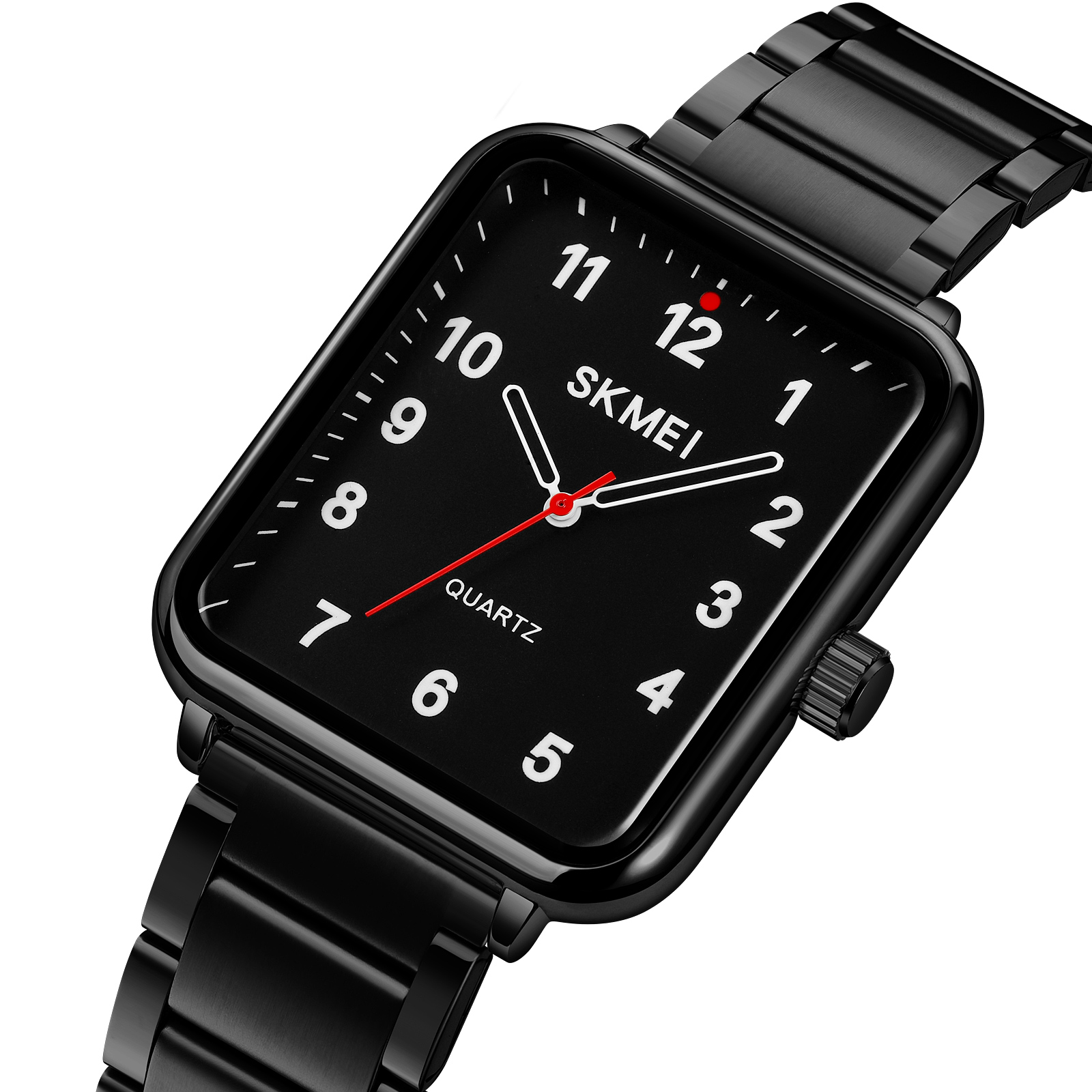 Skmei 1955BKBK Black-Black - 2