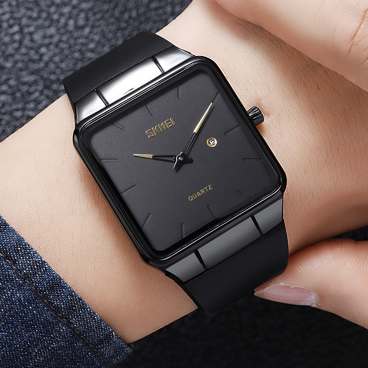 Skmei 1961BKBK Black-Black - 2