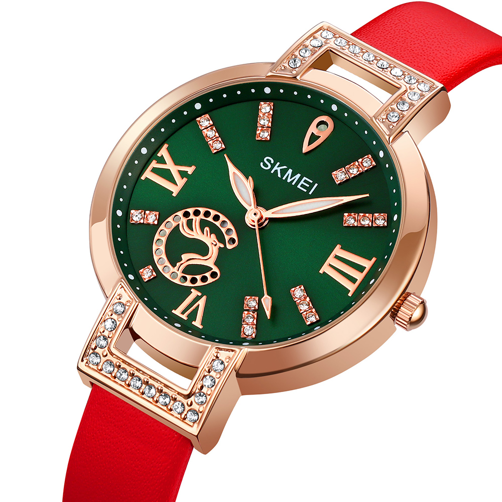 Skmei 1977RD Red SALE - 2