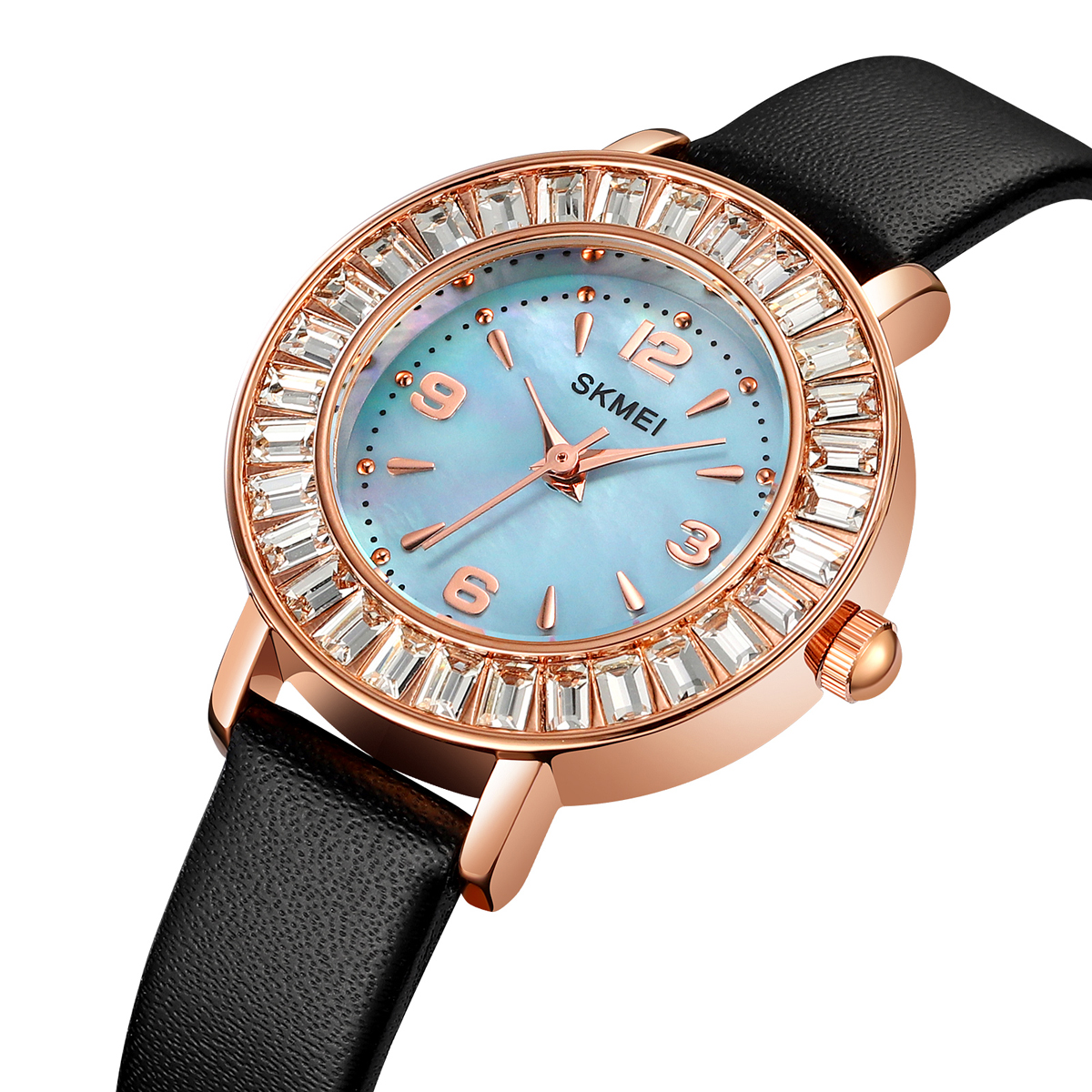 Skmei 1978BU Blue - 2