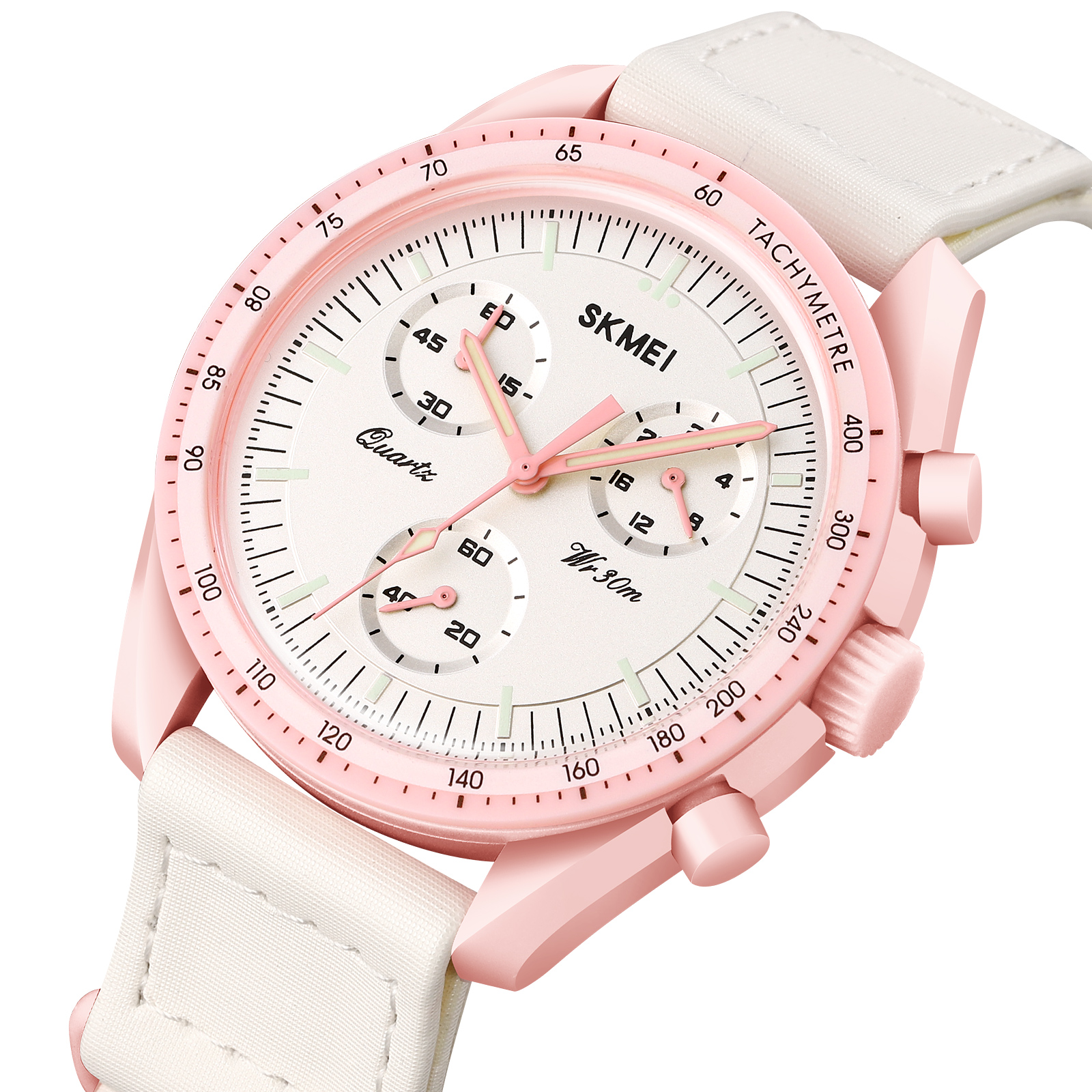 Skmei 1982PK Pink SALE - 2