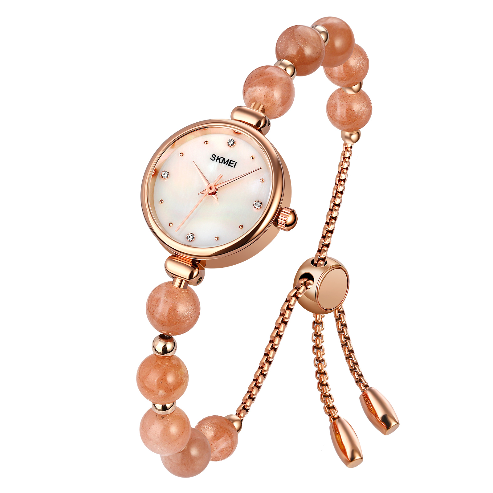 Skmei 1983PK Pink - 2