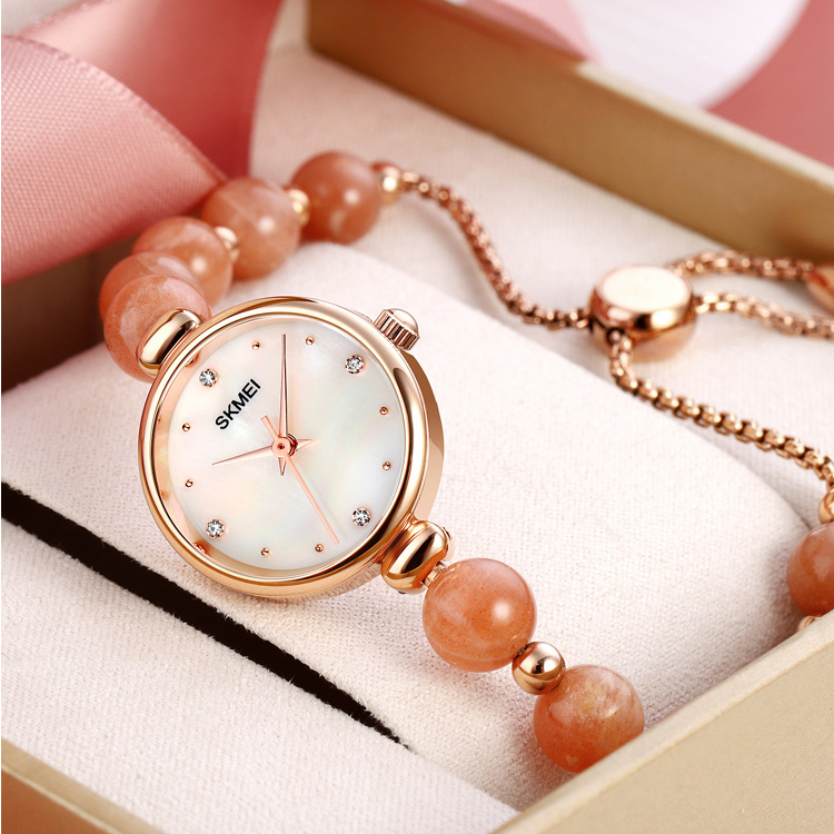 Skmei 1983PK Pink - 4