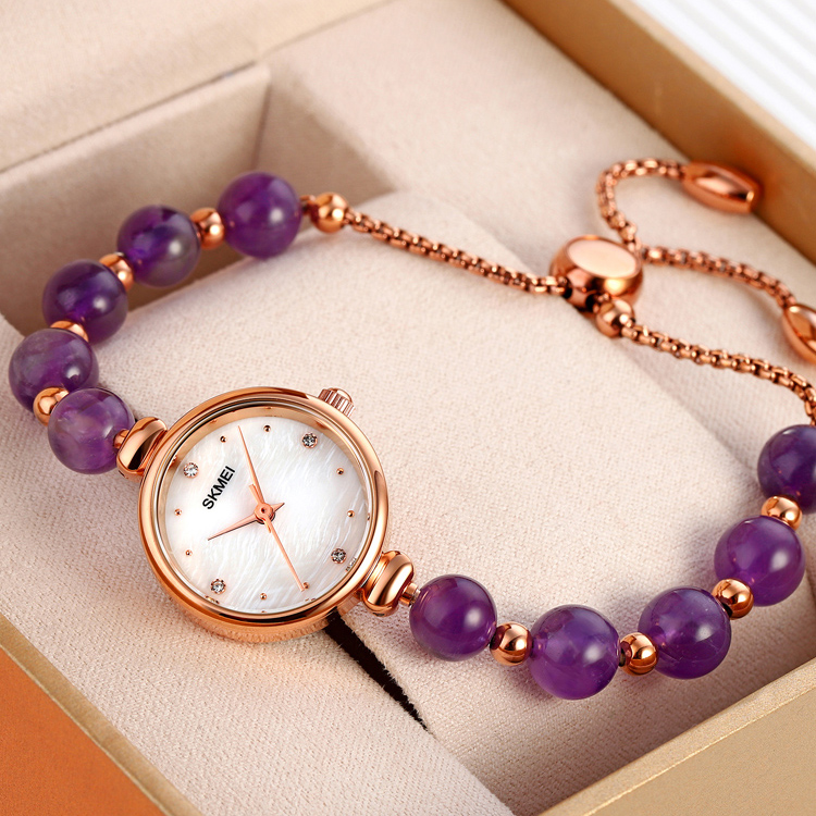 Skmei 1983PL Purple - 4