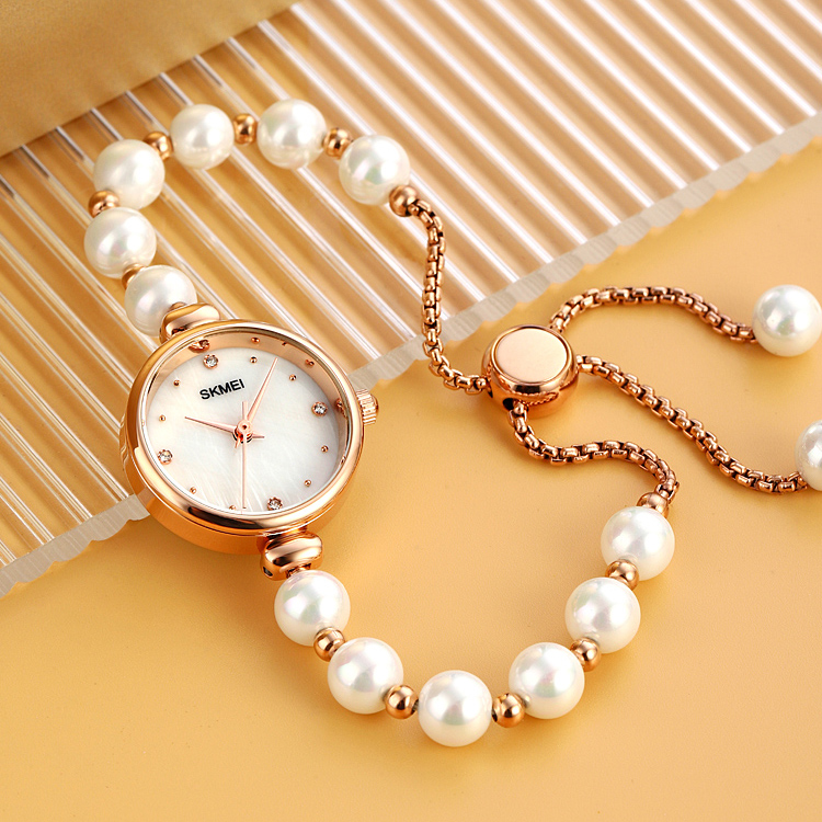 Skmei 1983WT White - 3