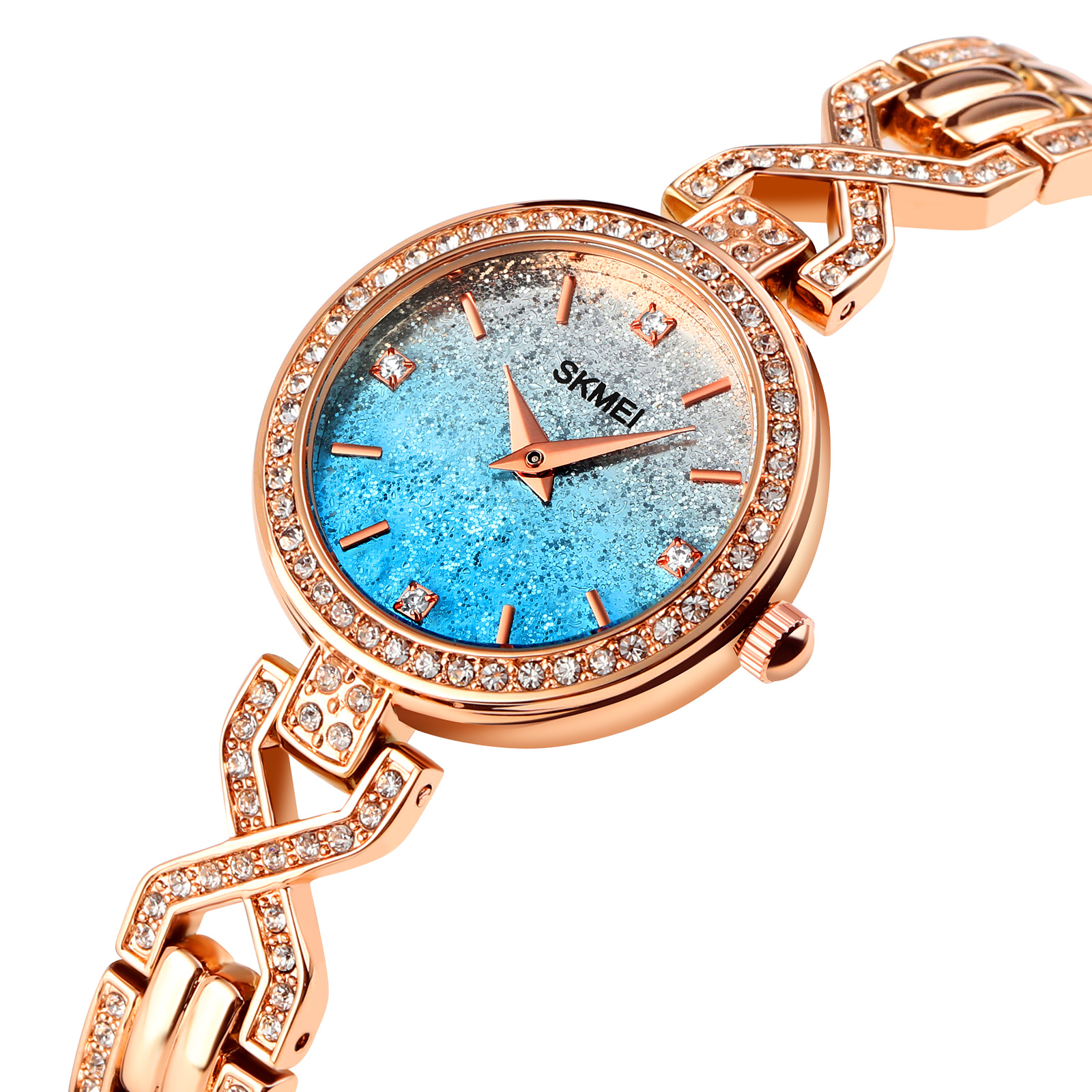 Skmei 2001BU Blue - 2