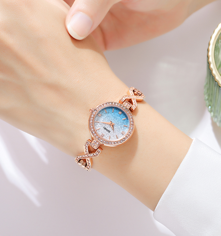 Skmei 2001BU Blue - 6