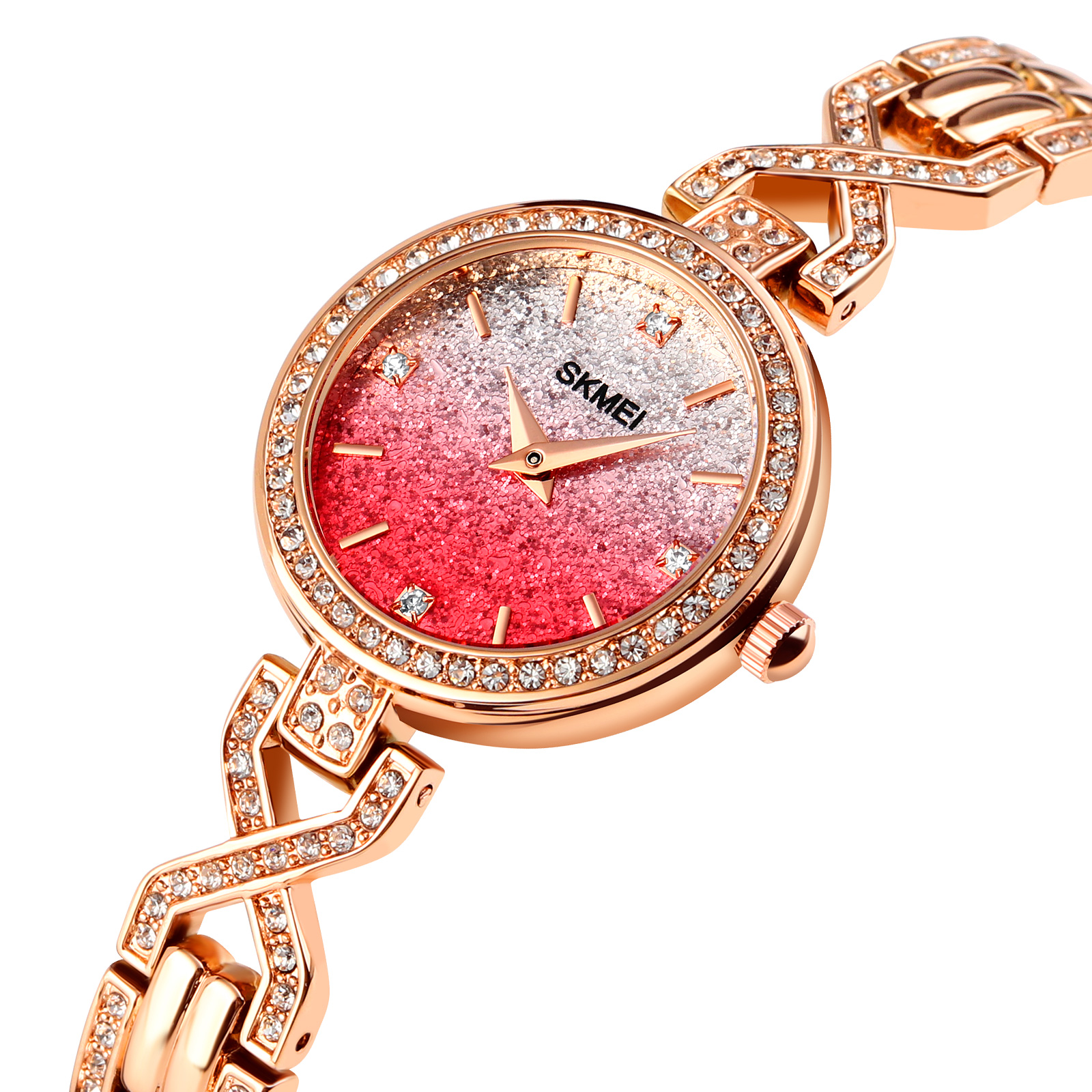 Skmei 2001RD Red - 2