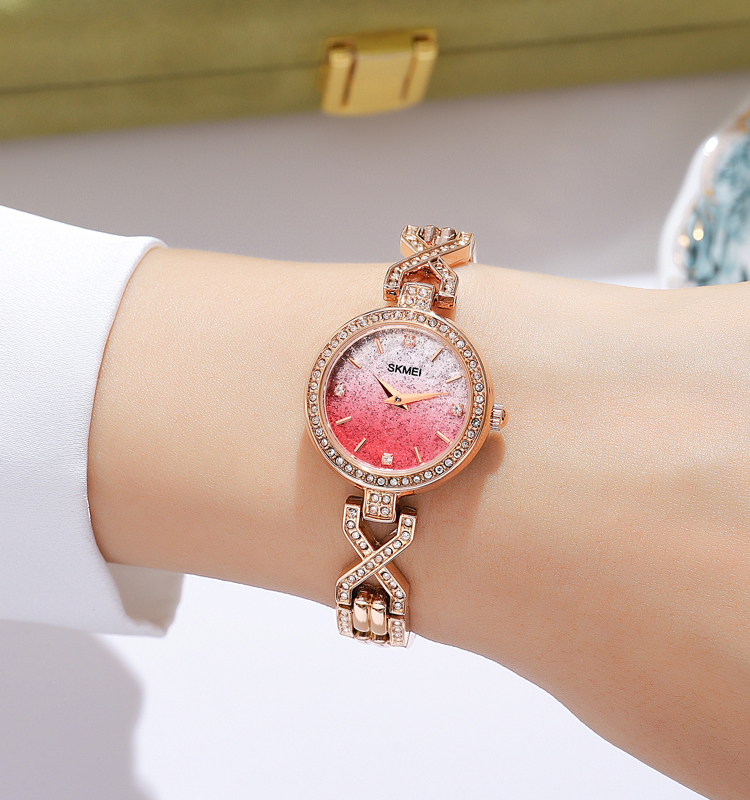 Skmei 2001RD Red - 4